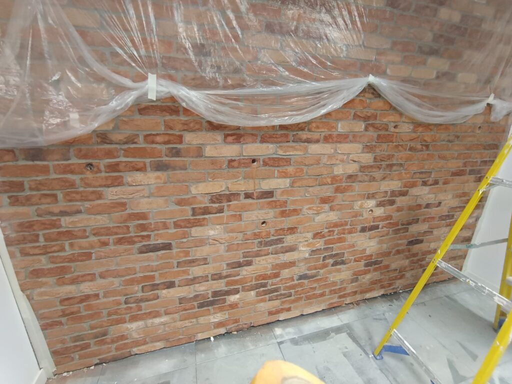 Before