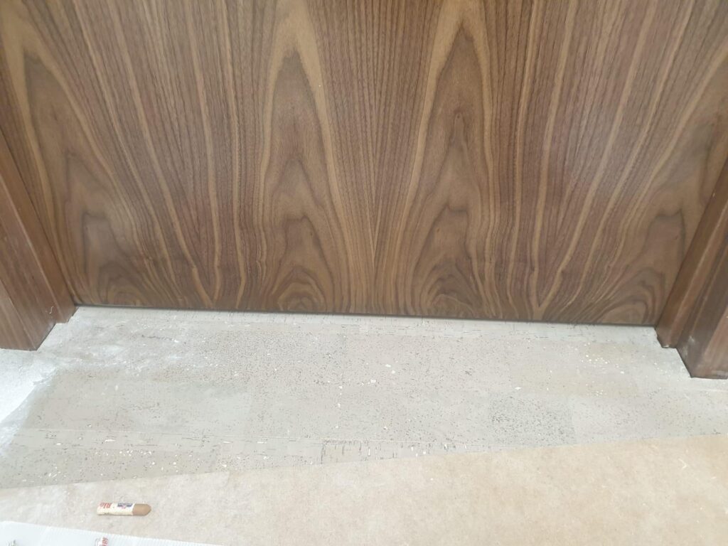 After