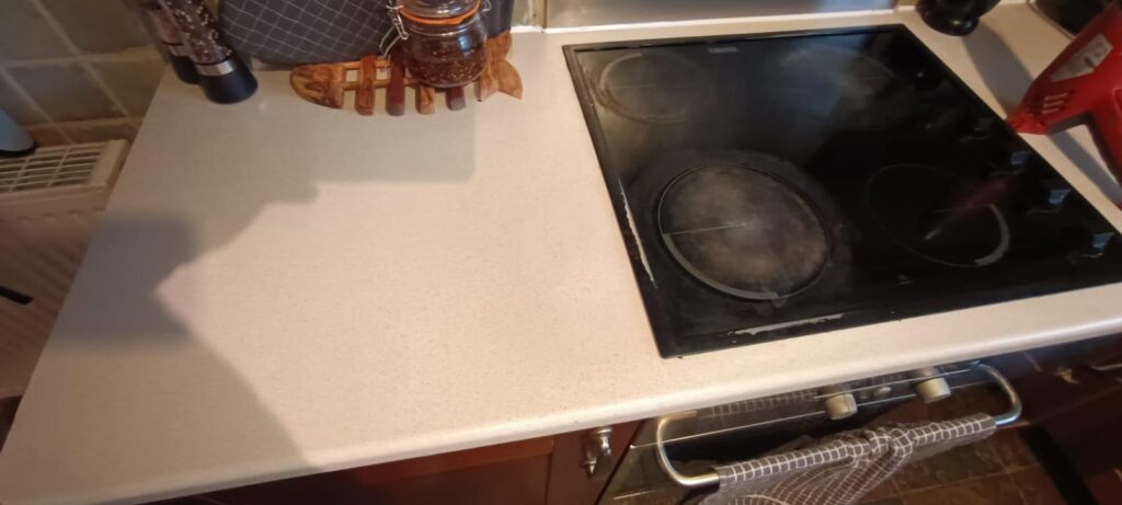 After