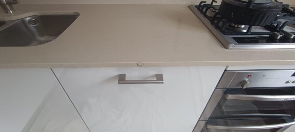 Before
